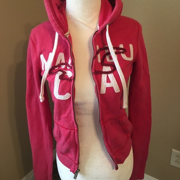 Hollister Jackets & Blazers - 🔥30%OFF🔥 Hollister zip up size S